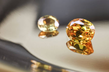 Unlock the Secrets of Abundance with Yellow Crystal Wealth Trees