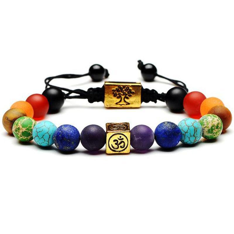 The Tree of Life Bracelet: A Symbol of Growth, Strength, and Unity