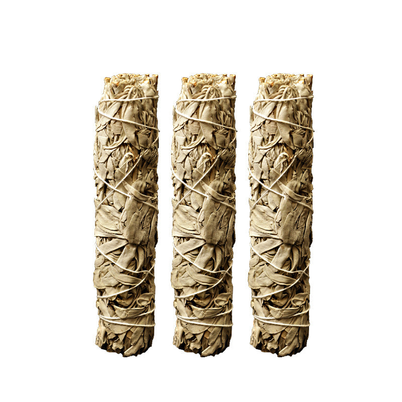 White Sage Smudge Sticks